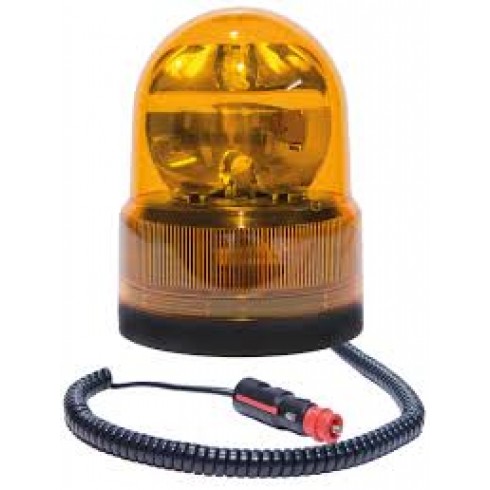 ΠΕΡΙΣΤΡΟΦΙΚΟΣ ΦΑΡΟΣ 9-33V ΜΑΓΝΗΤΙΚΟΣ ΦΑΡΟΙ ΦΟΡΤΗΓΩΝ